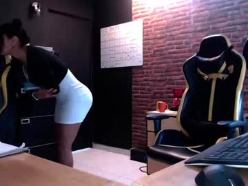 Check my bio, enter the roleplay!