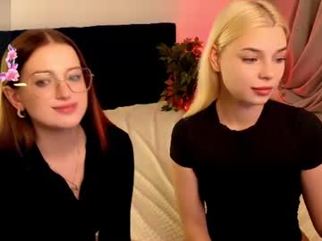 Molly and Alice