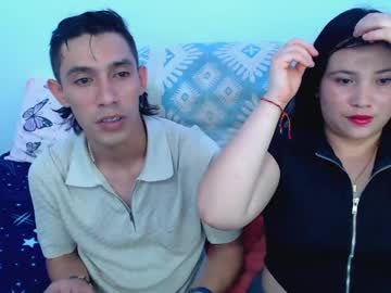 CATALINA Y ANDRES