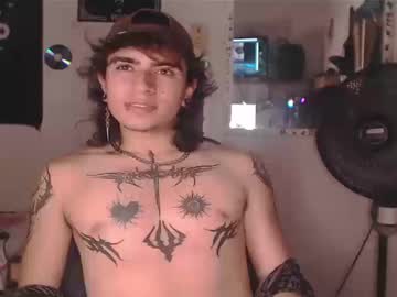 Axel Kush