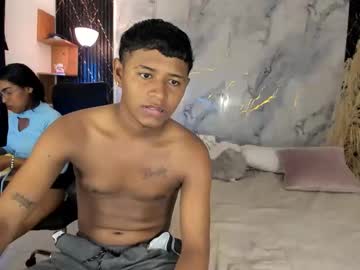 Jonatham and Marllory