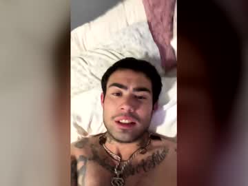 Watch me tatt my cock