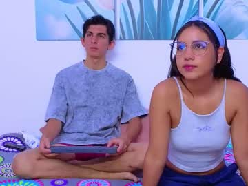Ana & Leo