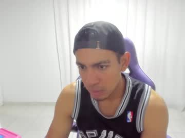 Sebas y Sara