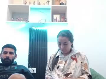 Layla couple