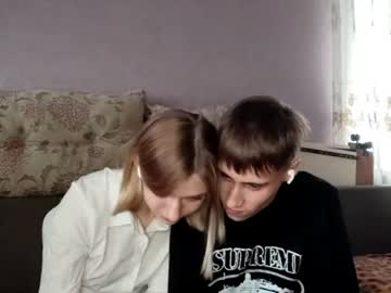 Lilly and Jake