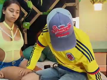 HANNA Y SEBAS