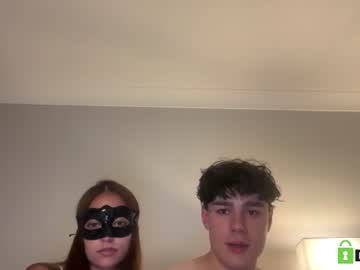 Freya & Jacob