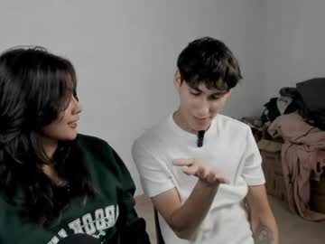 Irene & Alex