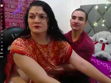 Jaan & Gulab