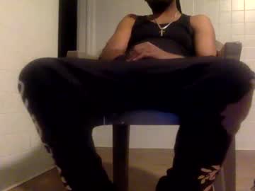 king Rocc aka King chocolate