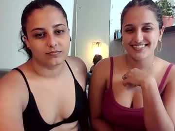 Malu e Cris