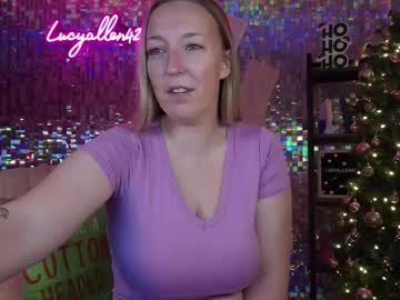 lucyallen4201