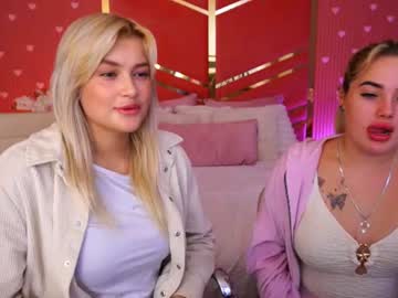 Alice and Alina