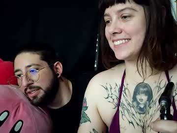 Luchianna & Nyx