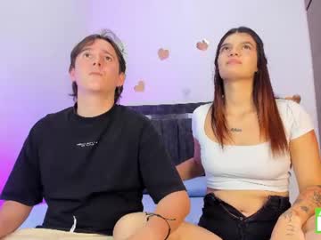🔥Mariana and Ronny🔥