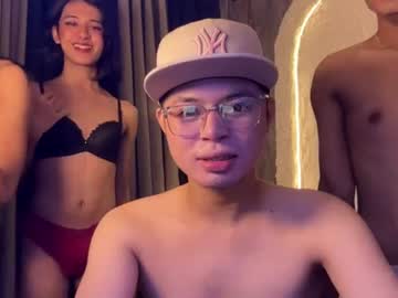 KEN, AVAIA, XAVIER AND OLIVIA