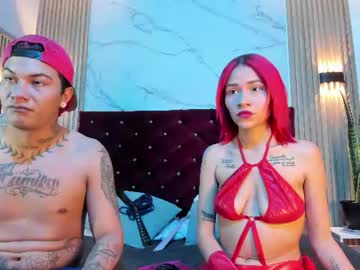 Ruby y Bruno