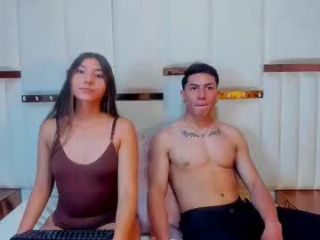 scarlettandlucas