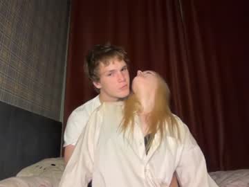 Molly and Oliver