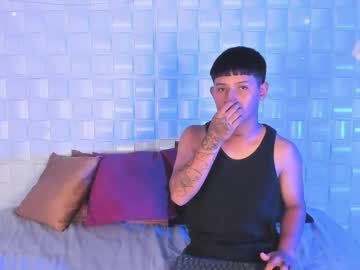 Sheylan y Jaicob