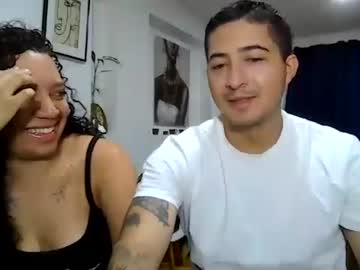 Sopfia and Alan