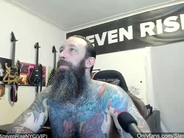 stevenrisenyc