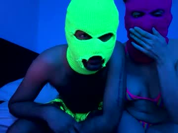 xkreaturesofthenightx