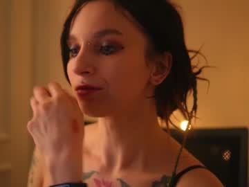 Alice Morrison (Mistress Datura)