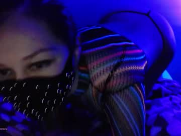 ChaosVictoria