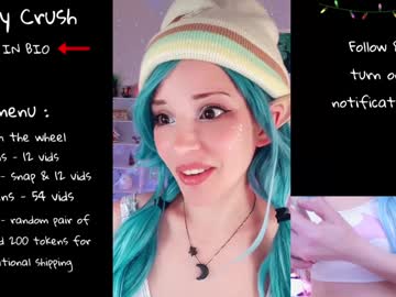 Cherry Crush ♡