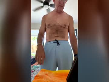 50plusbeachguy