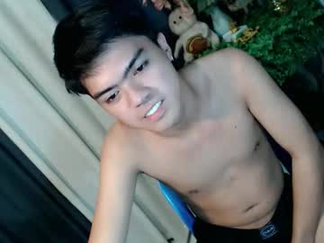 _cumwithrussel