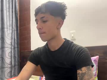 aaronevilxx