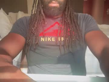 black muscles