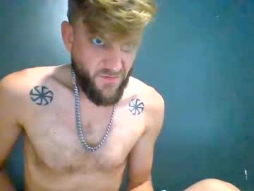 blondevikingking