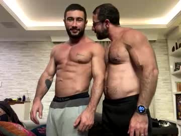 brazilianrippedcouple