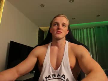 Chase Reed