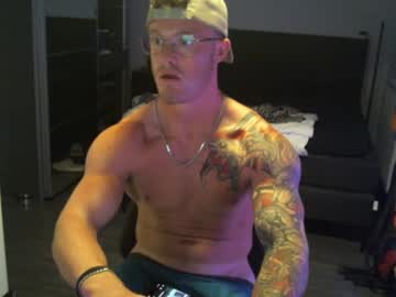 CrazyMaleSlut32