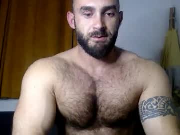 dariomuscle