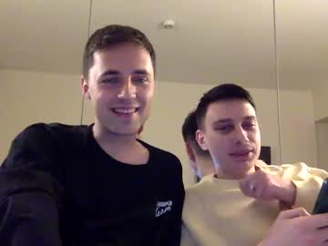 Dmitry & Vladislav