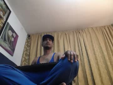 elcaballeroblack