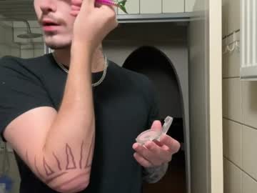 ghostboycass