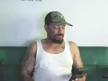 gifted_bucknasty