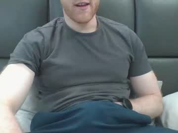 ginger_xxx