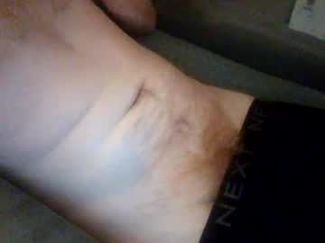 gingerpubesjames
