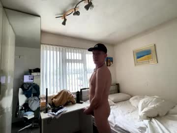 hornylondo