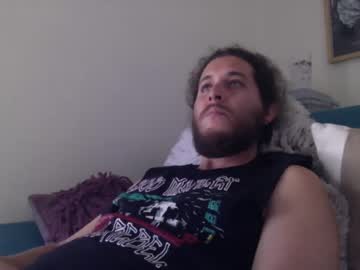 hornyyogi8