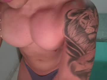 hotmusclebaby