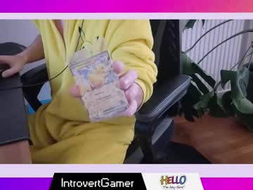 introvertgamer